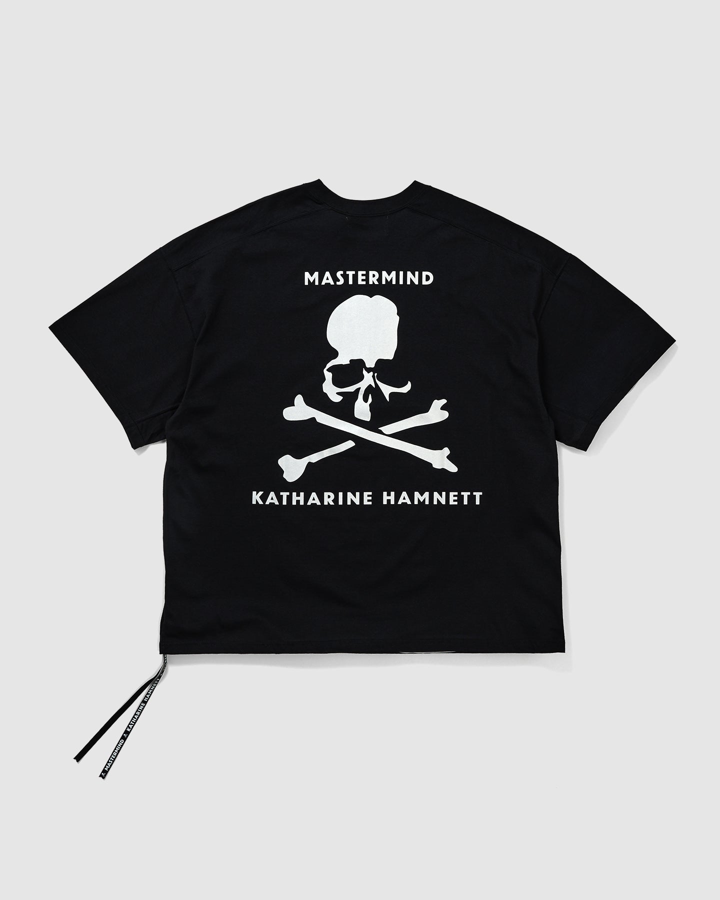 SWEAT TEE SHIRT【N.M.F.V】