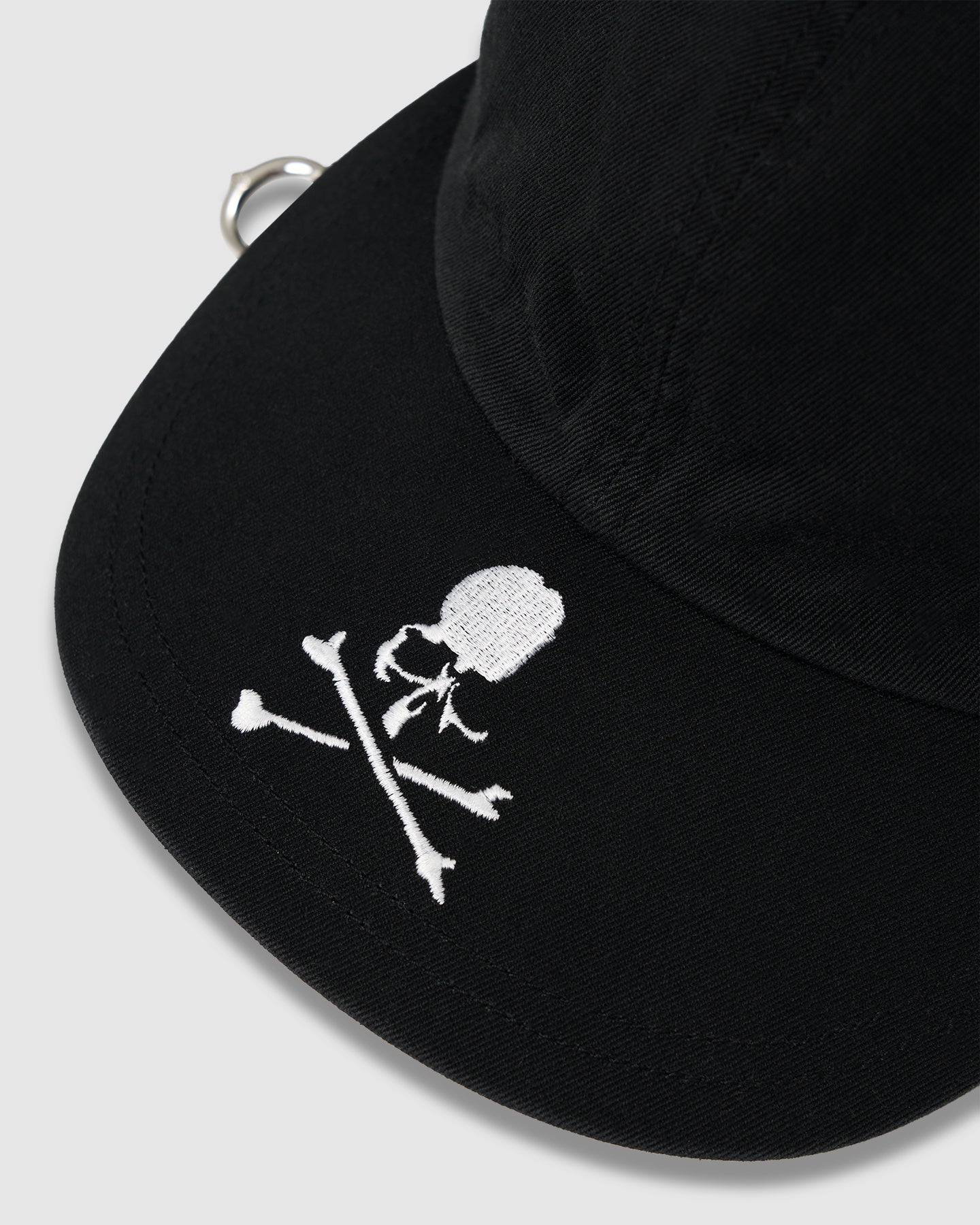 VINTAGE WASHED ORGANIC COTTON CAP
