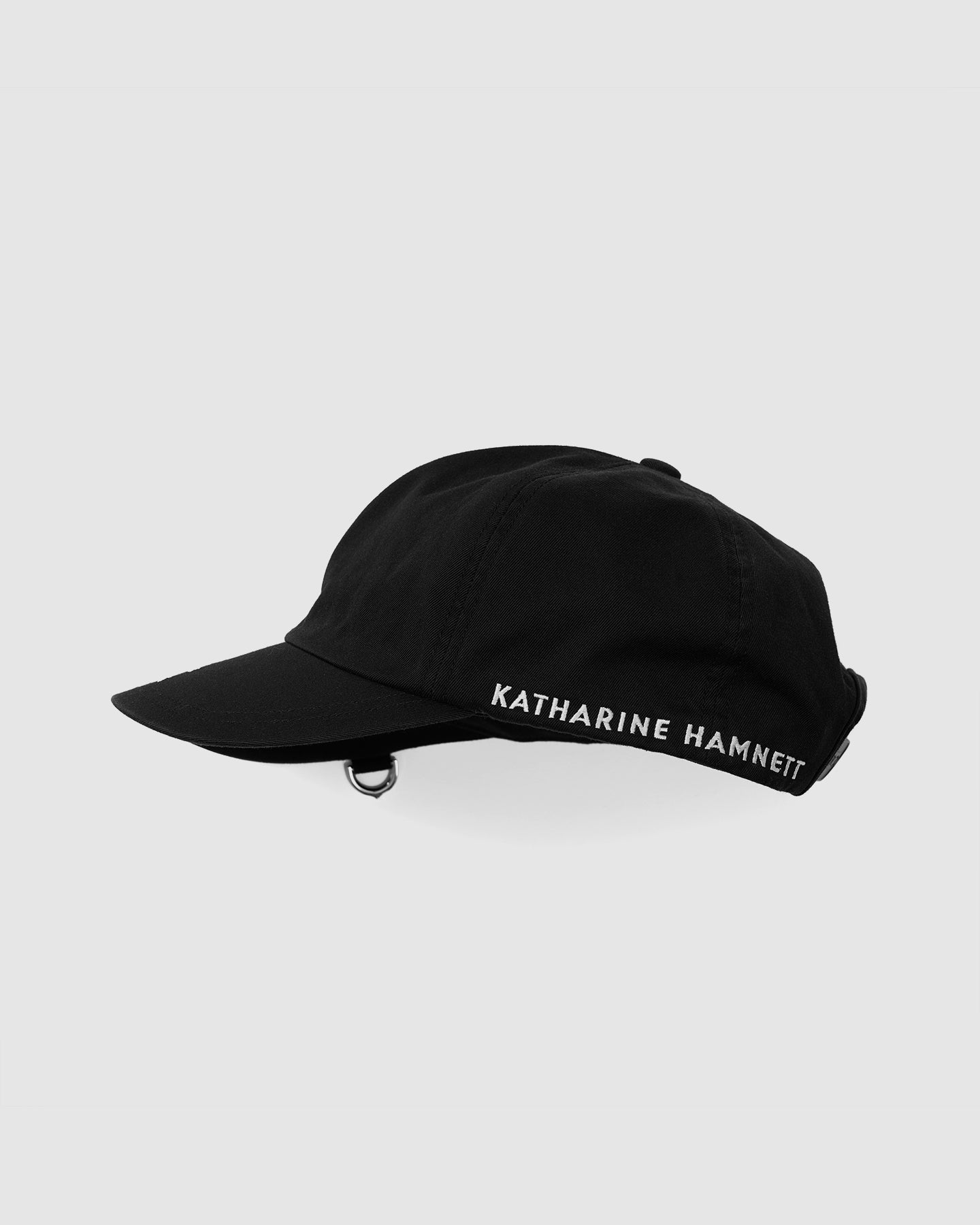 VINTAGE WASHED ORGANIC COTTON CAP
