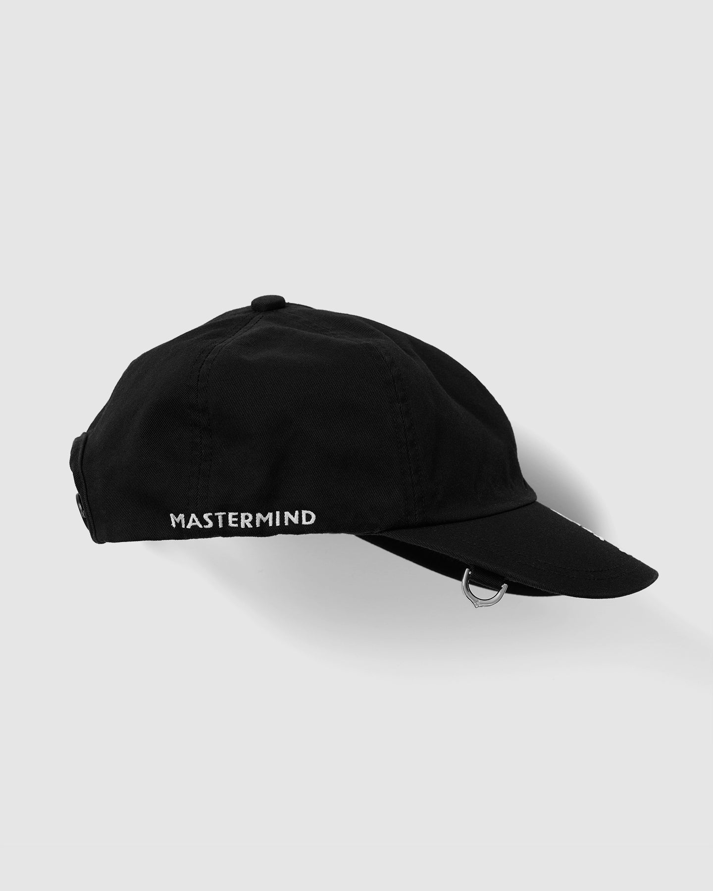 VINTAGE WASHED ORGANIC COTTON CAP
