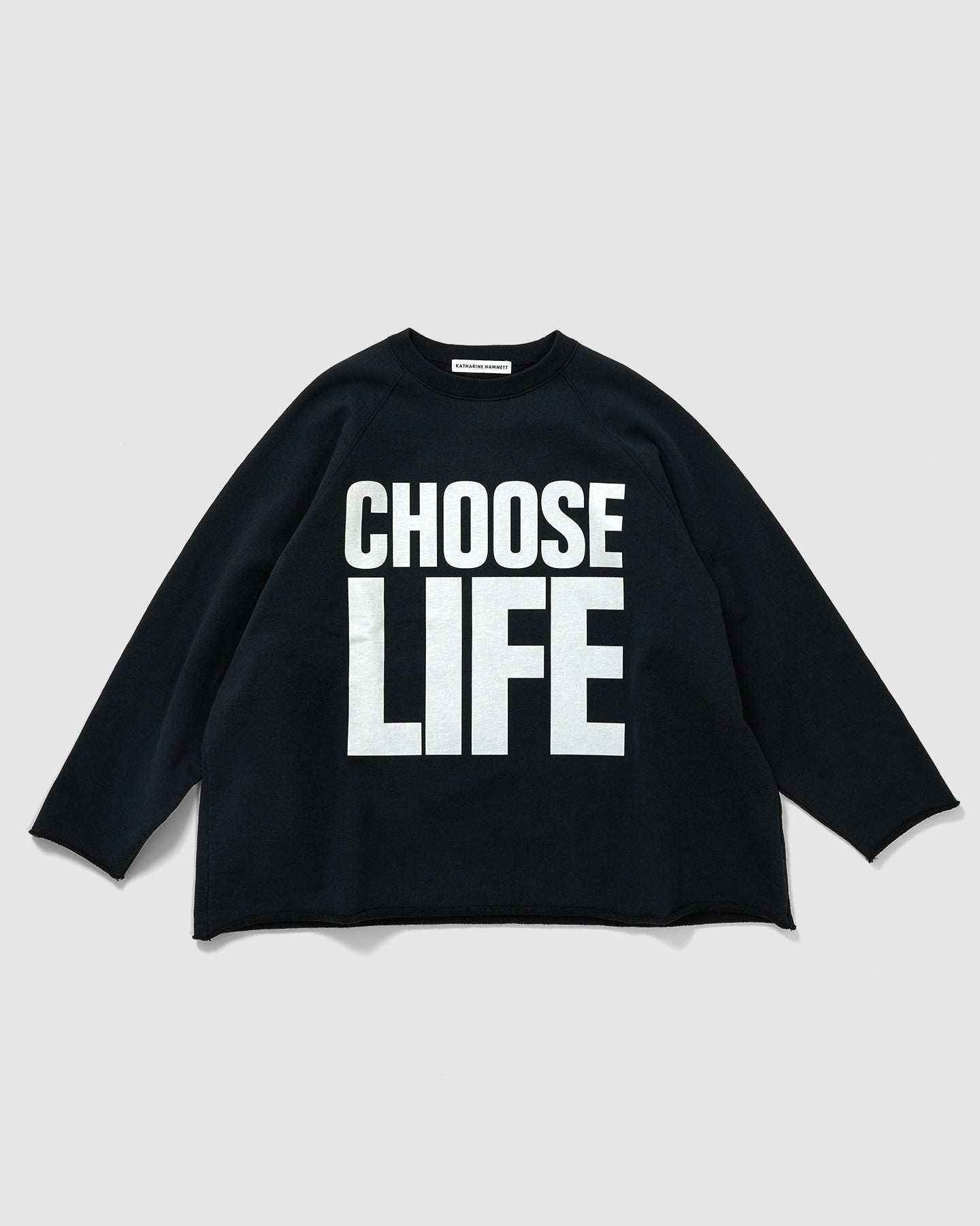 SWEAT SHIRT PULLOVER