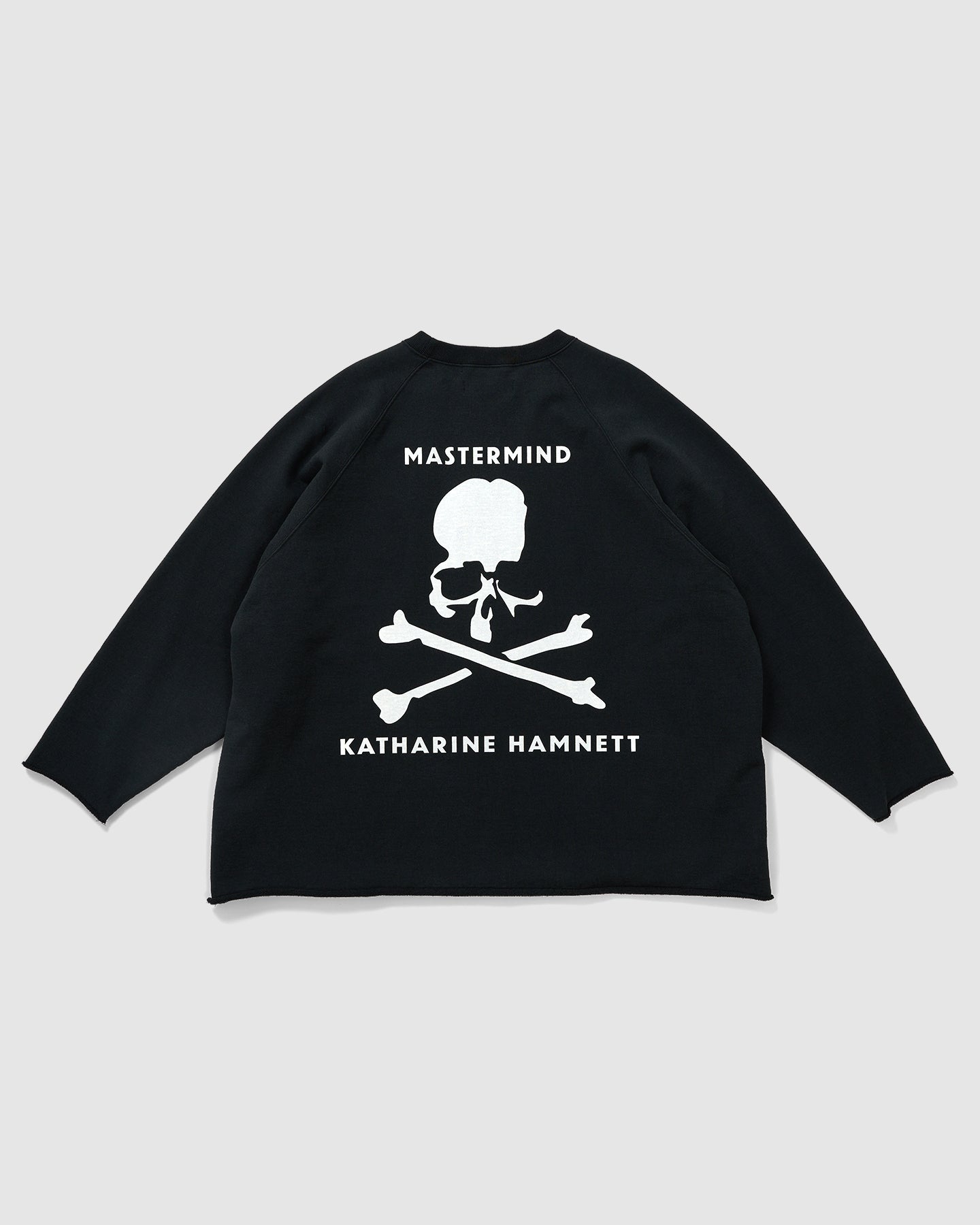 SWEAT SHIRT PULLOVER