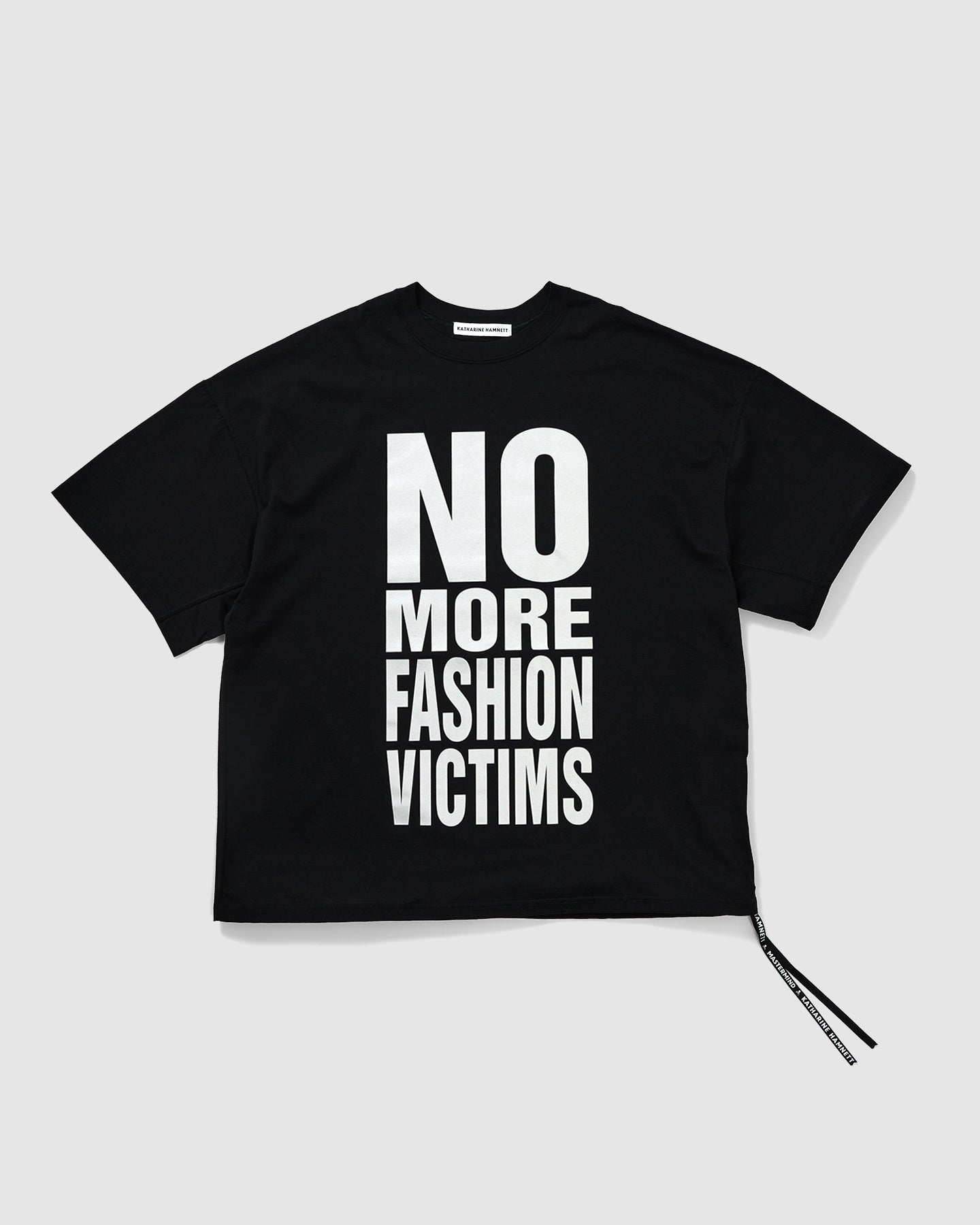 SWEAT TEE SHIRT【N.M.F.V】