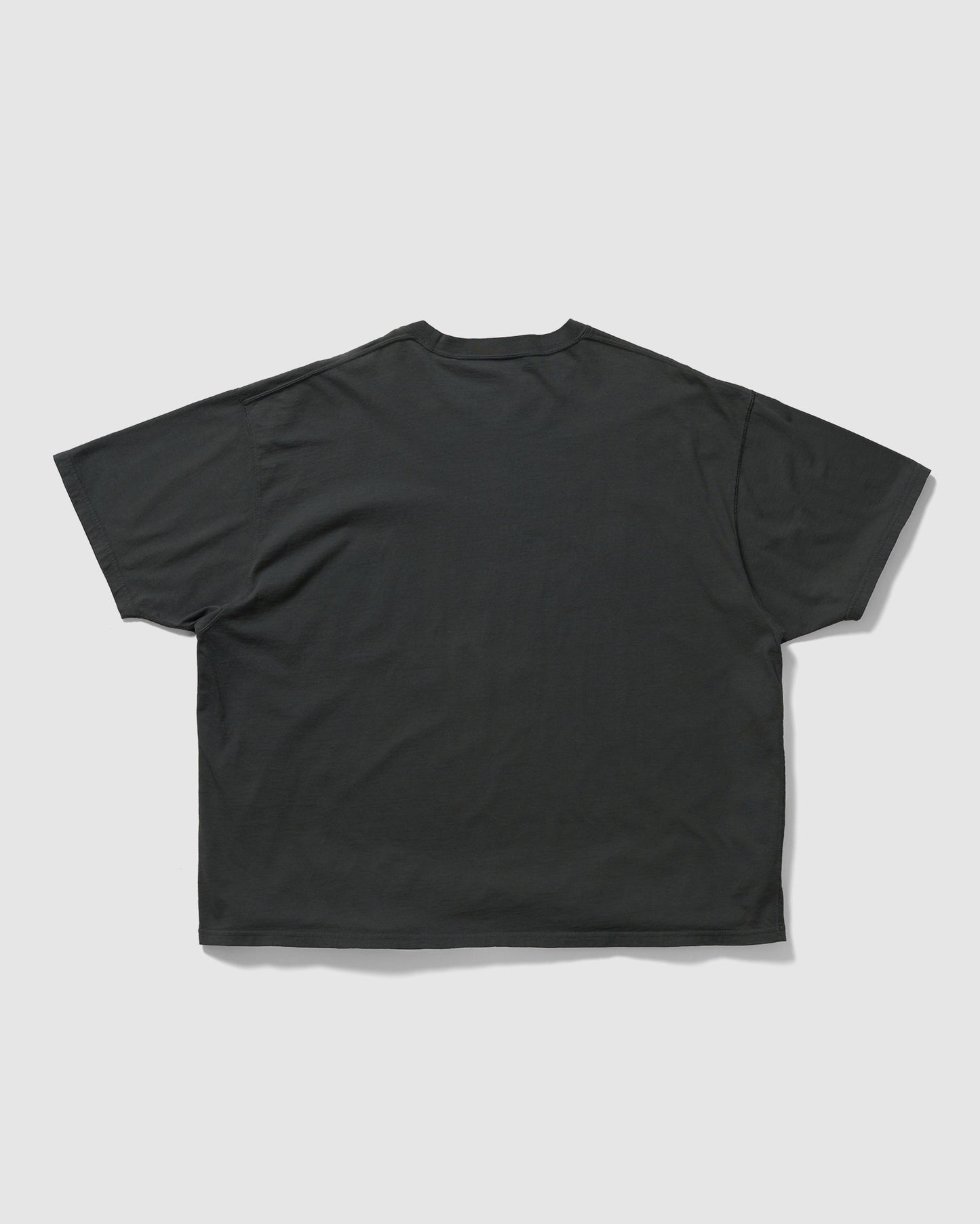 ORGANIC SLOGAN TEE <YOU>
