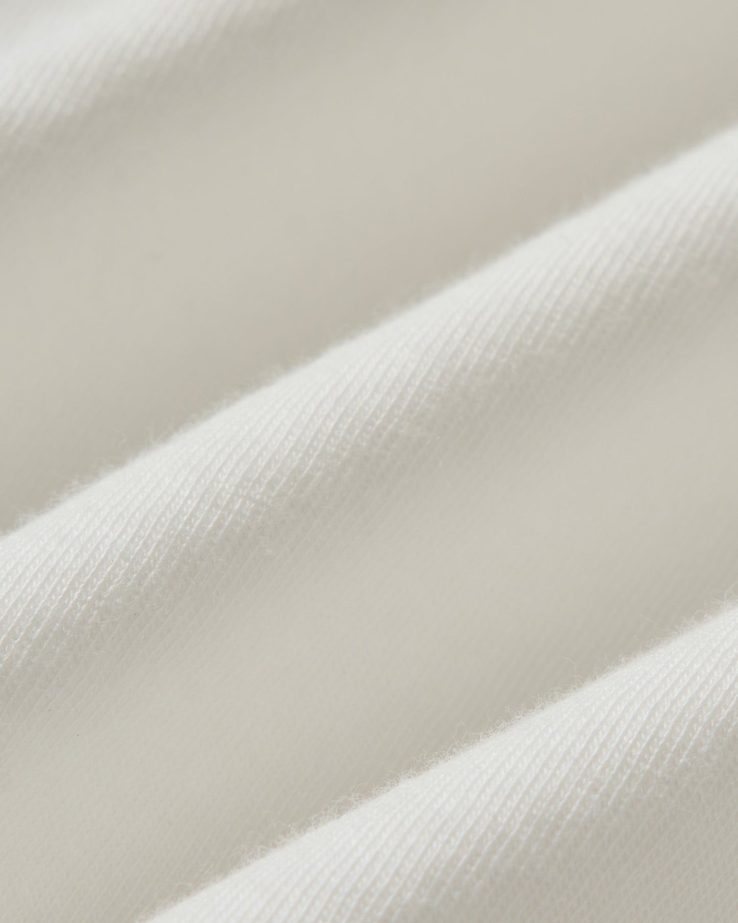 SLOGAN BIG TEE CHOOSE LIFE WHITE