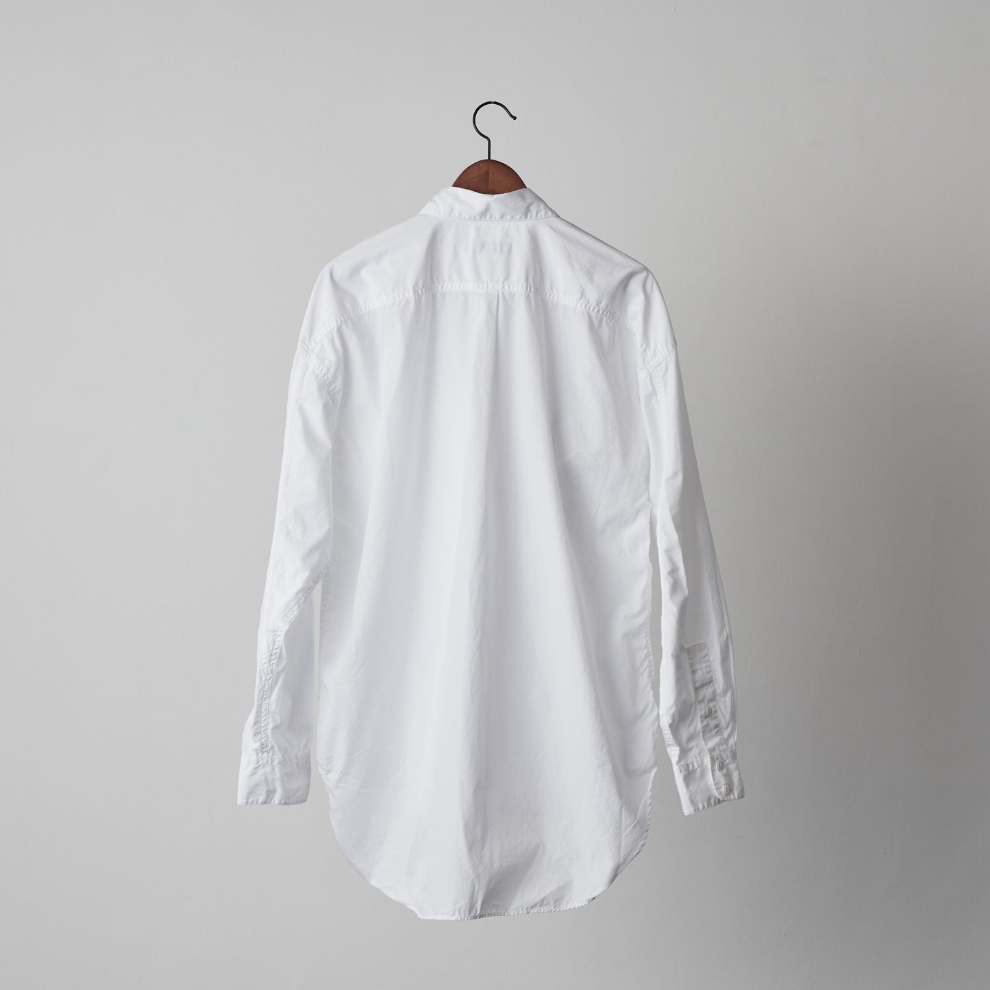 LONGTAIL RAF SHIRT