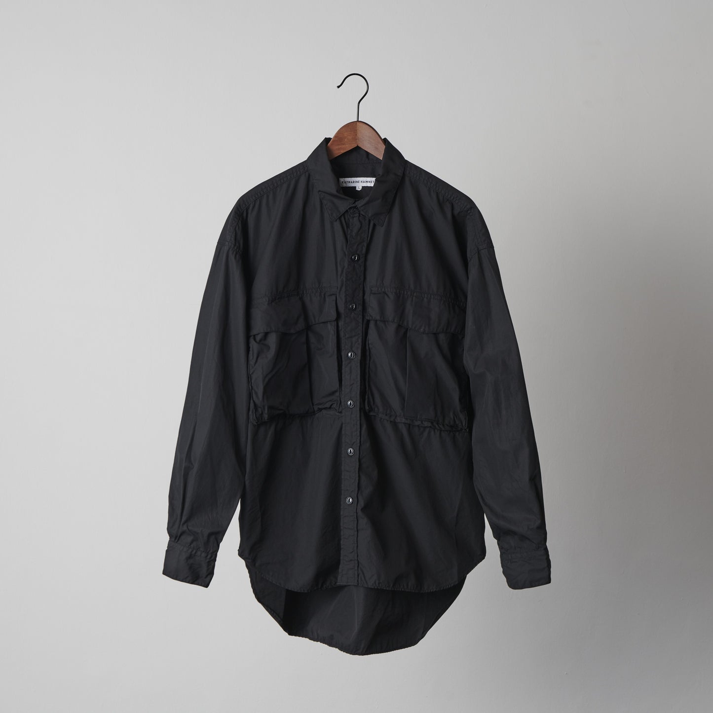 LONGTAIL RAF SHIRT