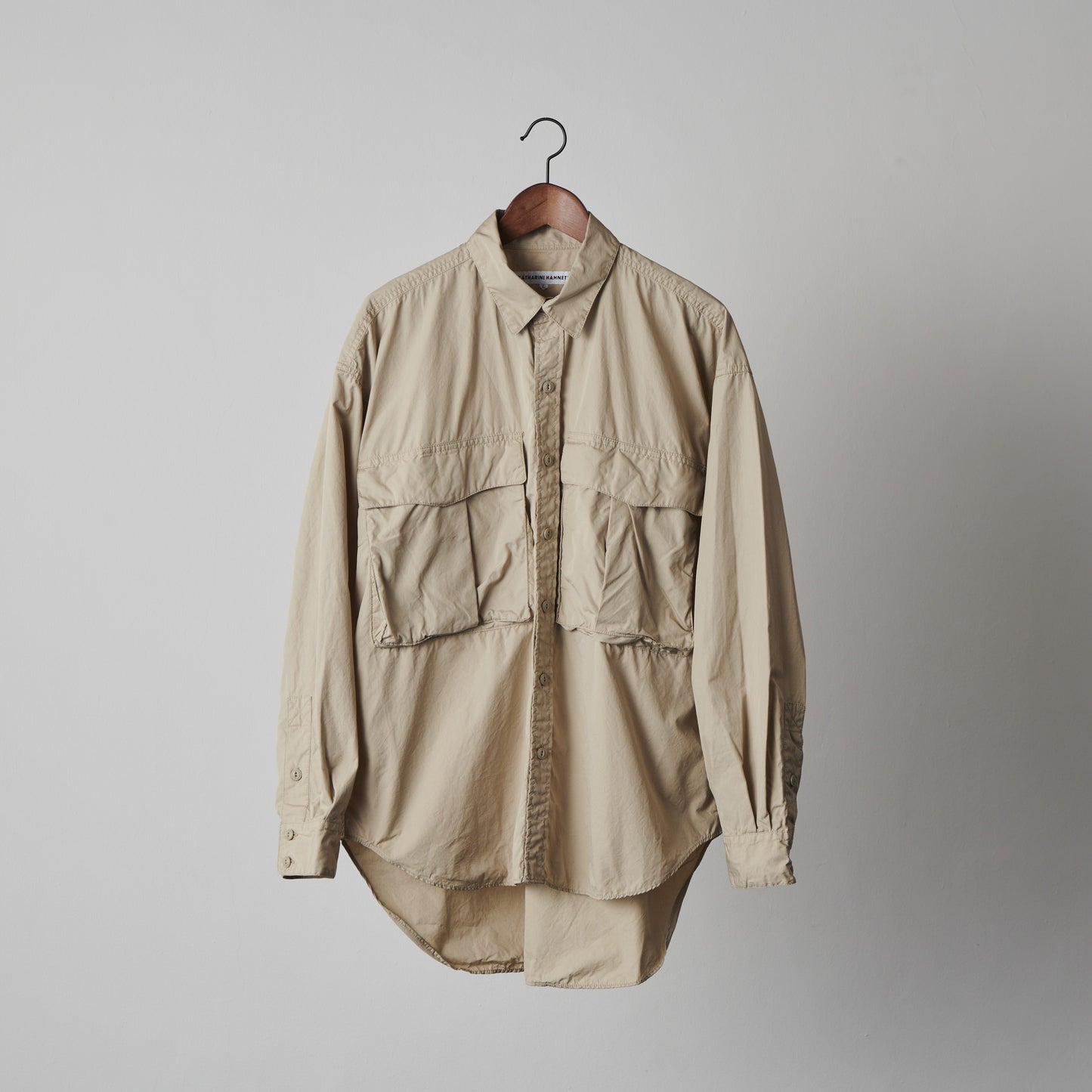 LONGTAIL RAF SHIRT