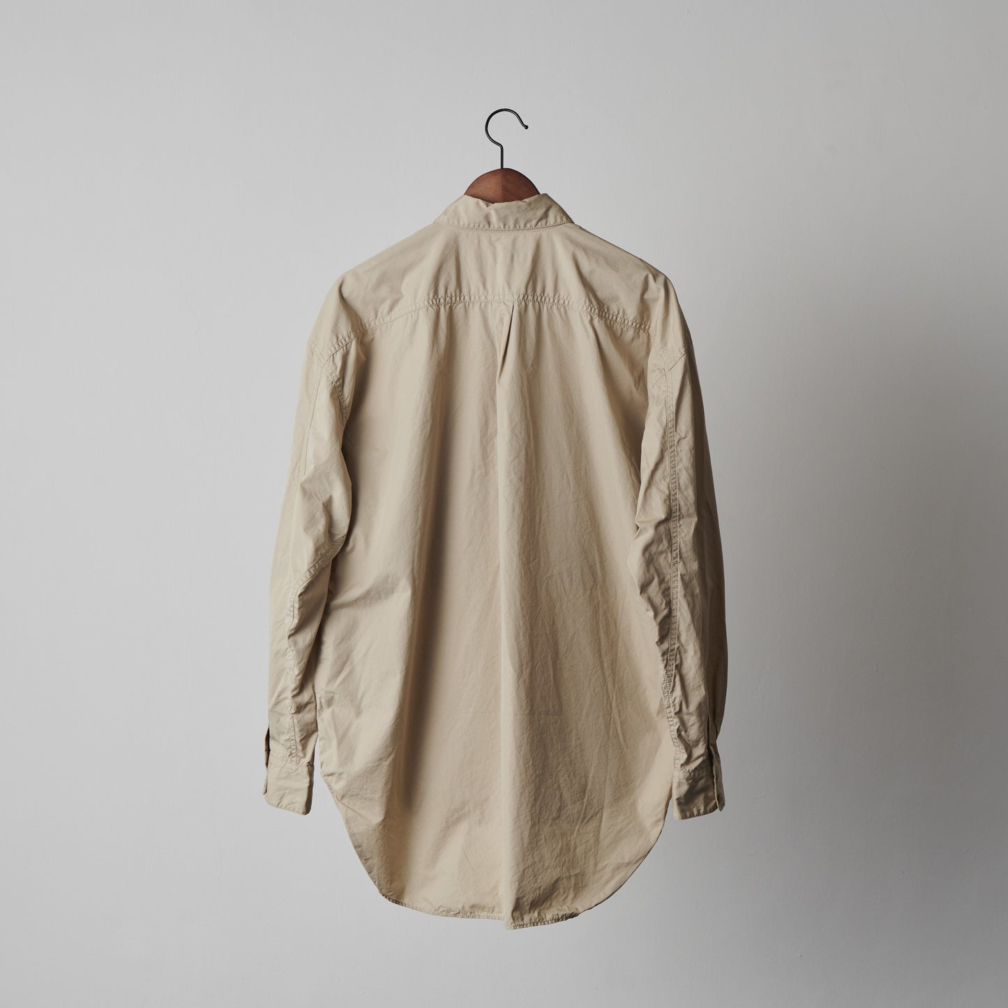 LONGTAIL RAF SHIRT