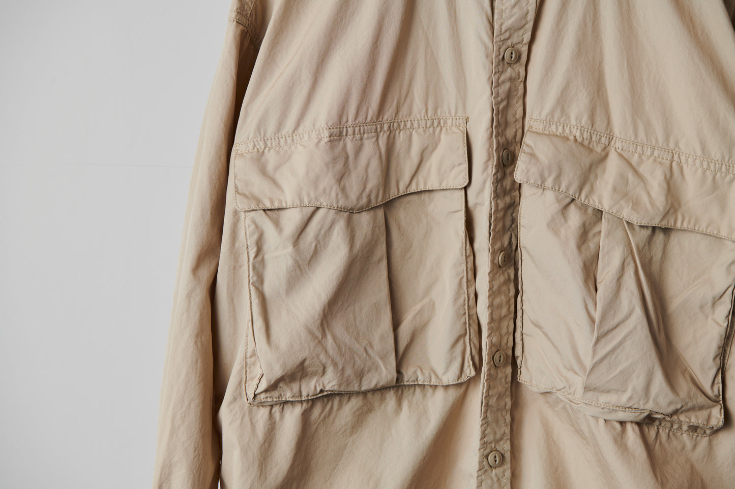 LONGTAIL RAF SHIRT