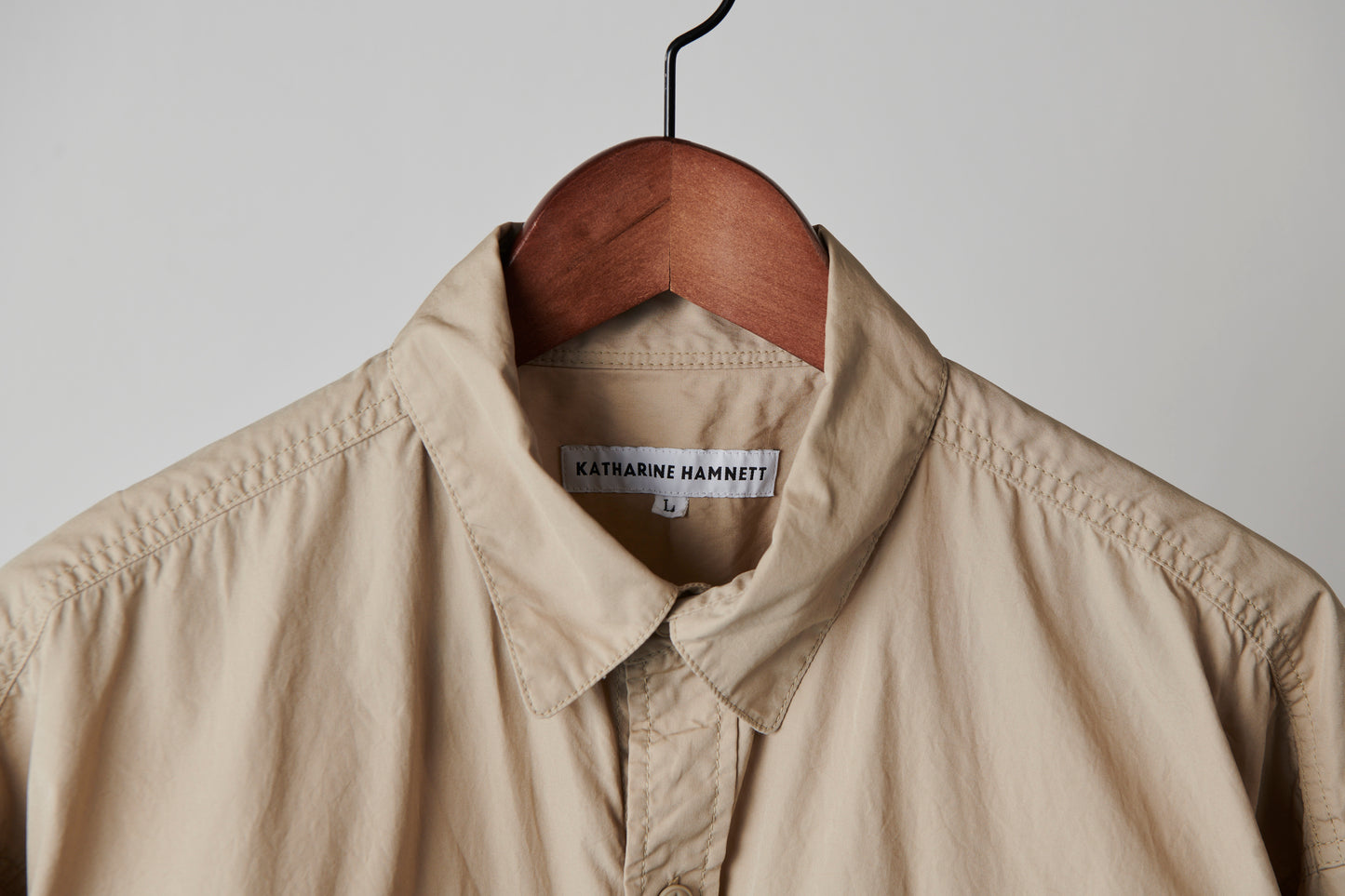 LONGTAIL RAF SHIRT