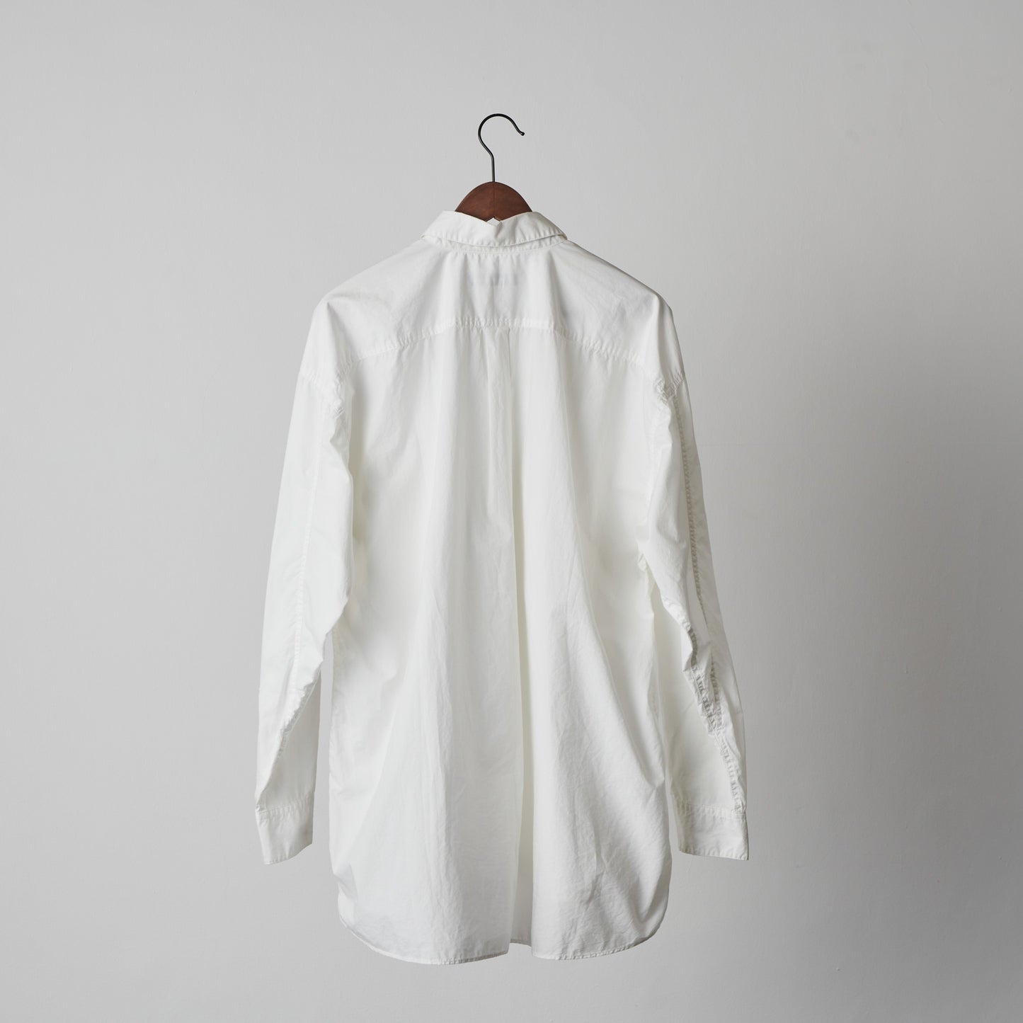 ORGANIC MULTI POCKET SHIRT