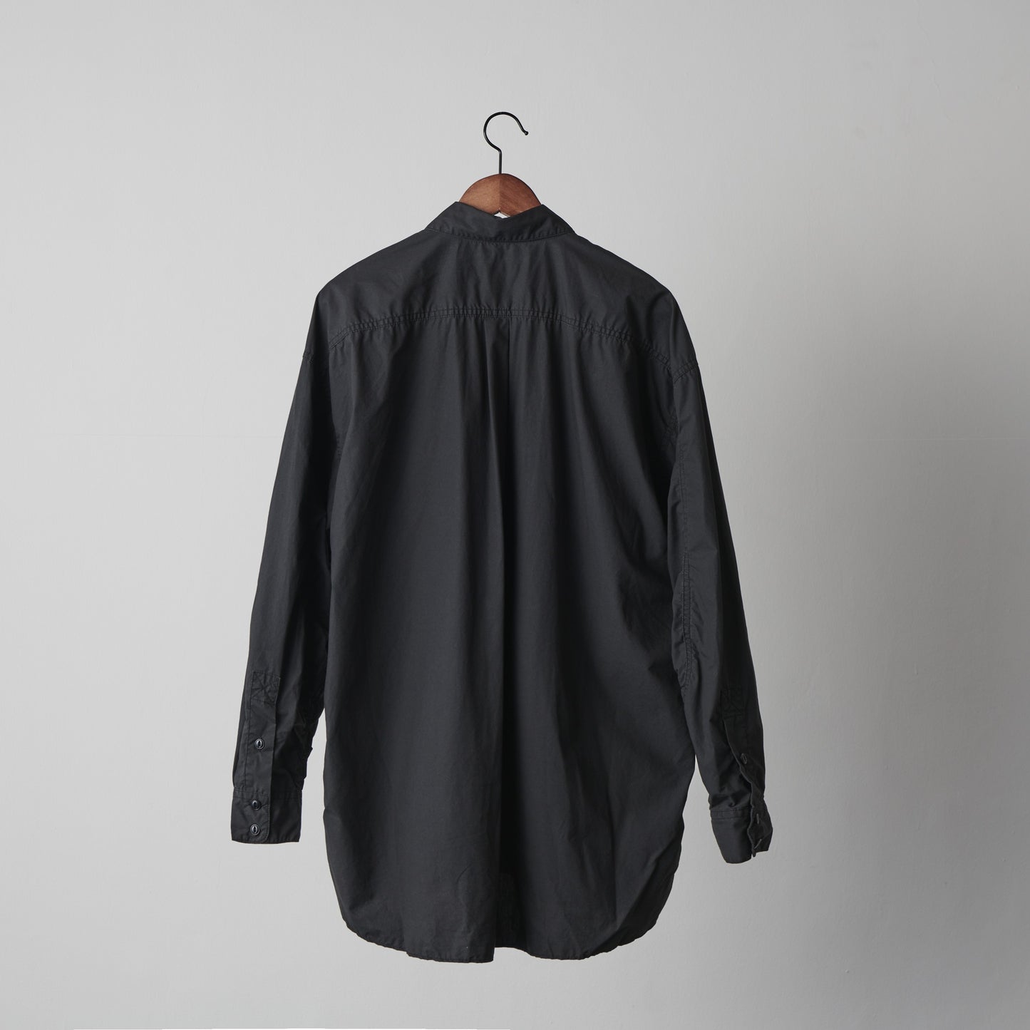 ORGANIC MULTI POCKET SHIRT
