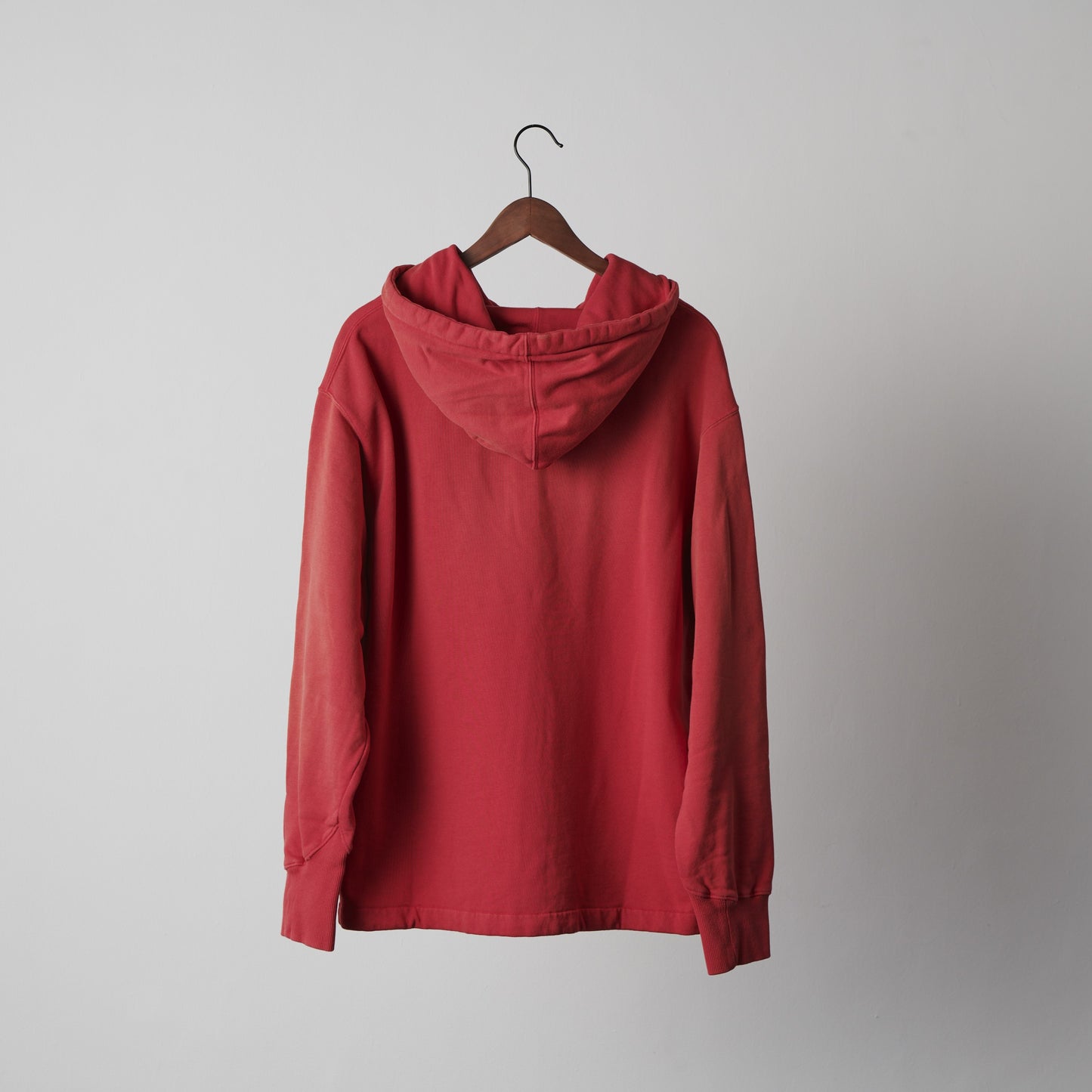 VINTAGE HARFZIP SWEAT PAKA