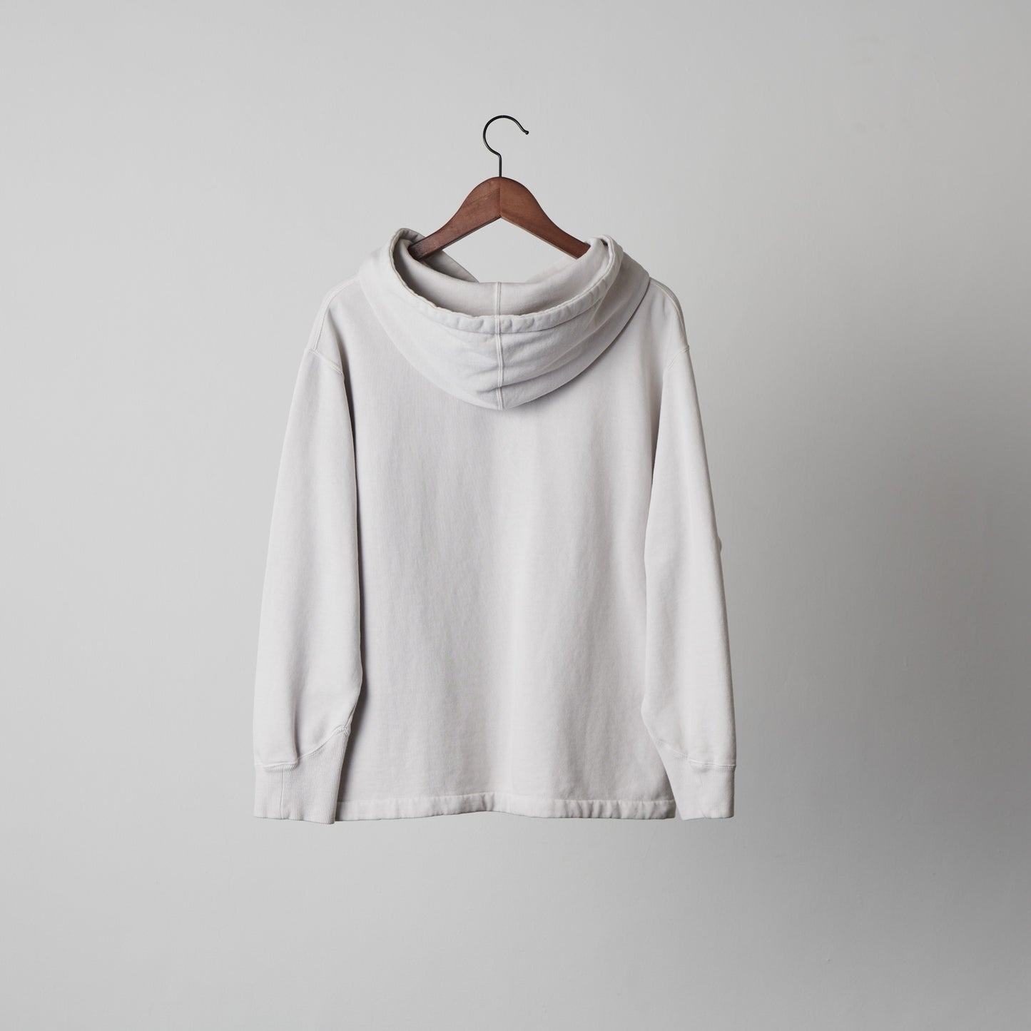 VINTAGE HARFZIP SWEAT PAKA