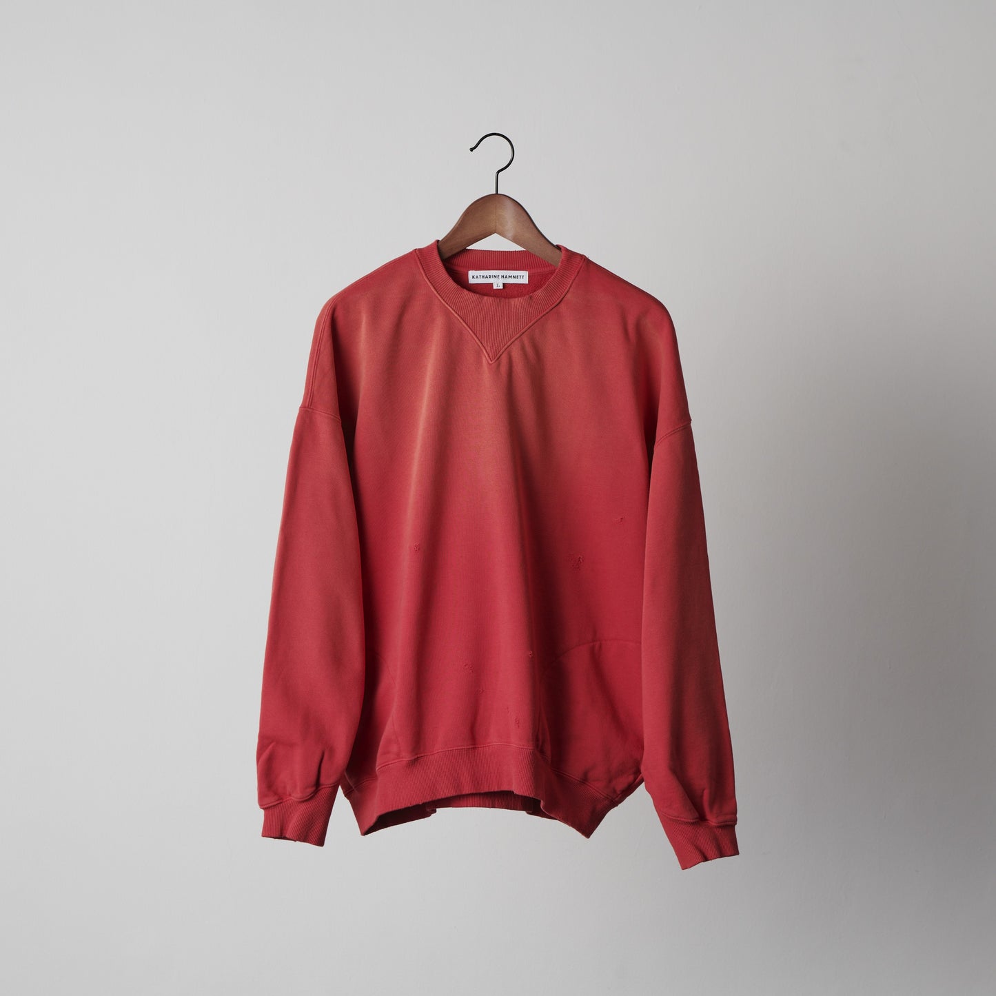 VINTAGE SWEAT PULLOVER