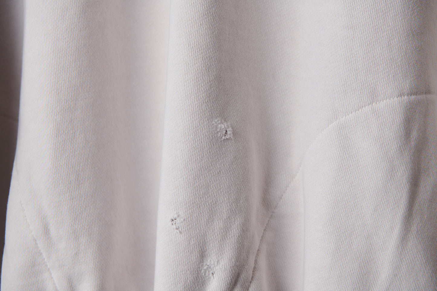 VINTAGE SWEAT PULLOVER