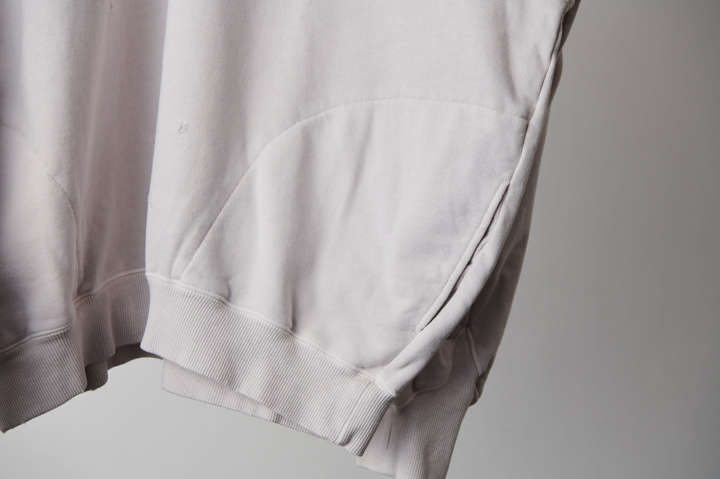 VINTAGE SWEAT PULLOVER