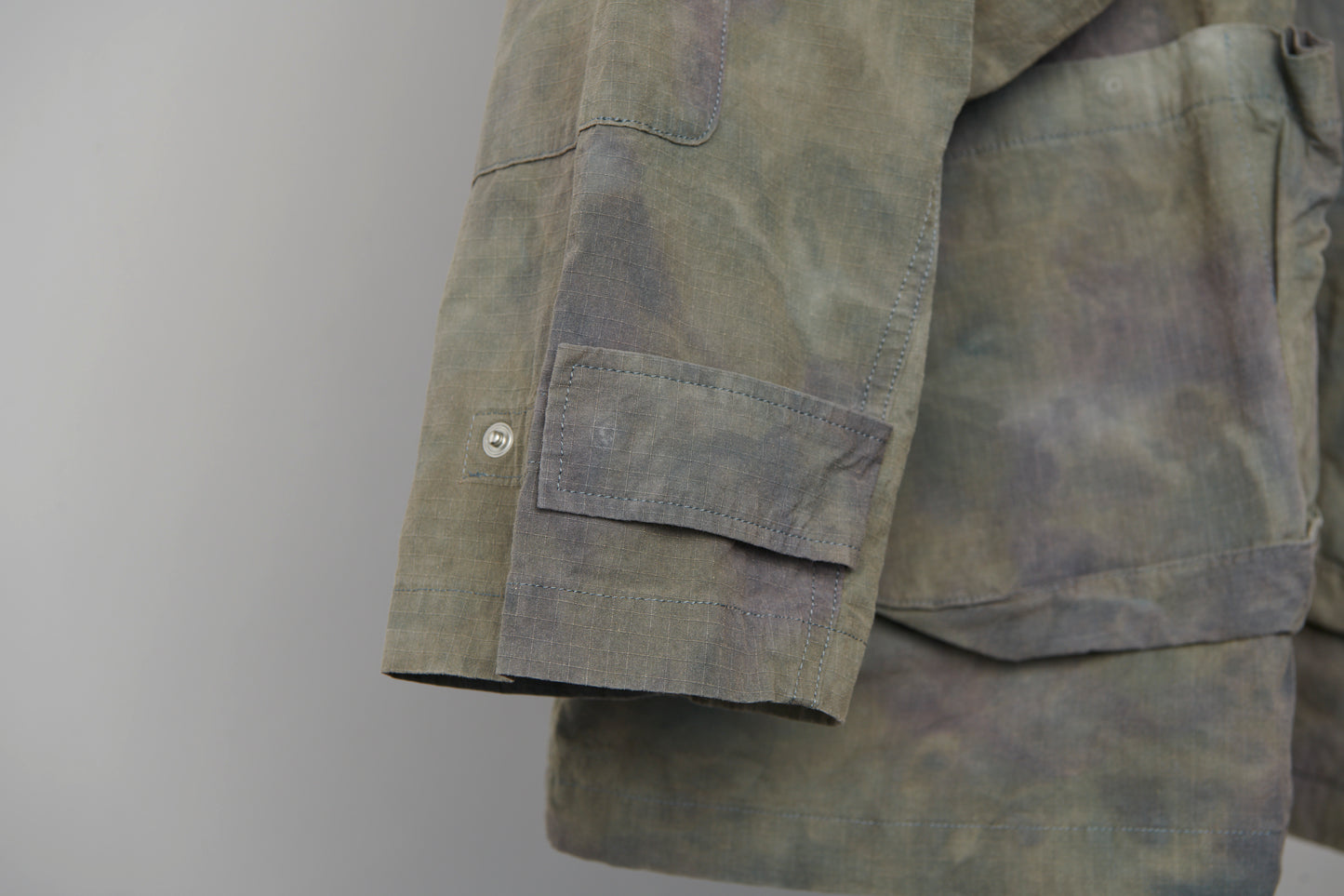 CHUSEN DYED LIONEL JK
