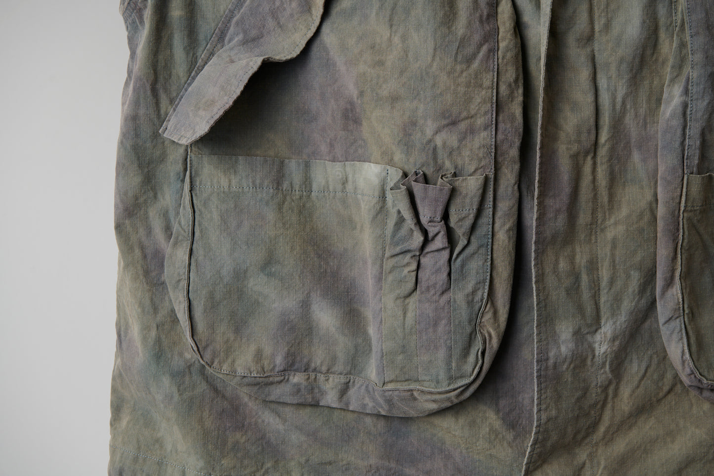 CHUSEN DYED LIONEL JK