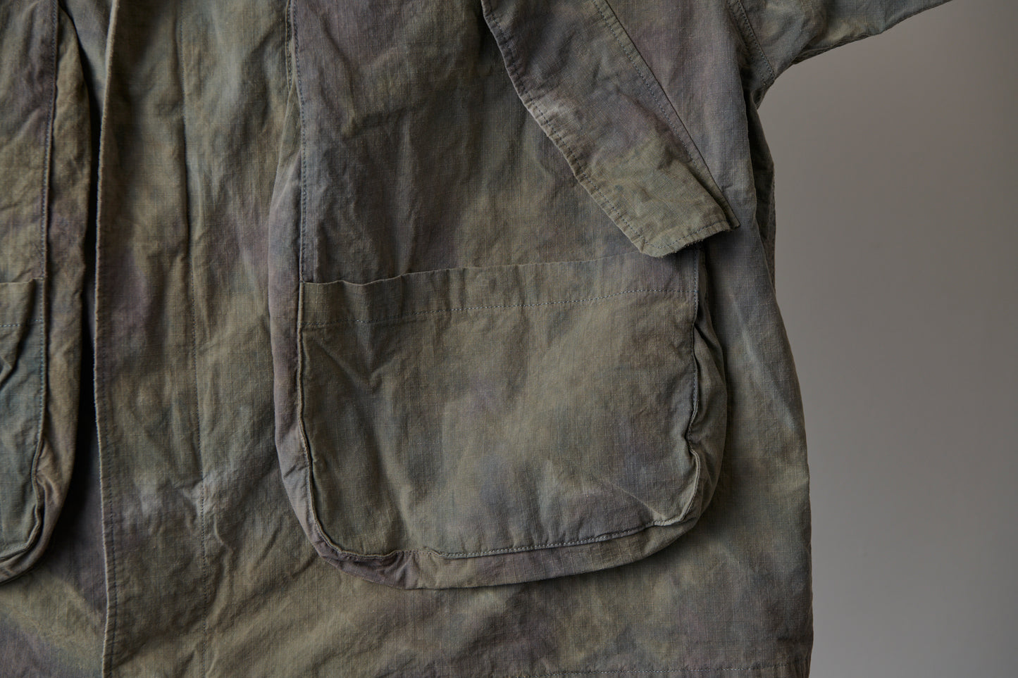 CHUSEN DYED LIONEL JK