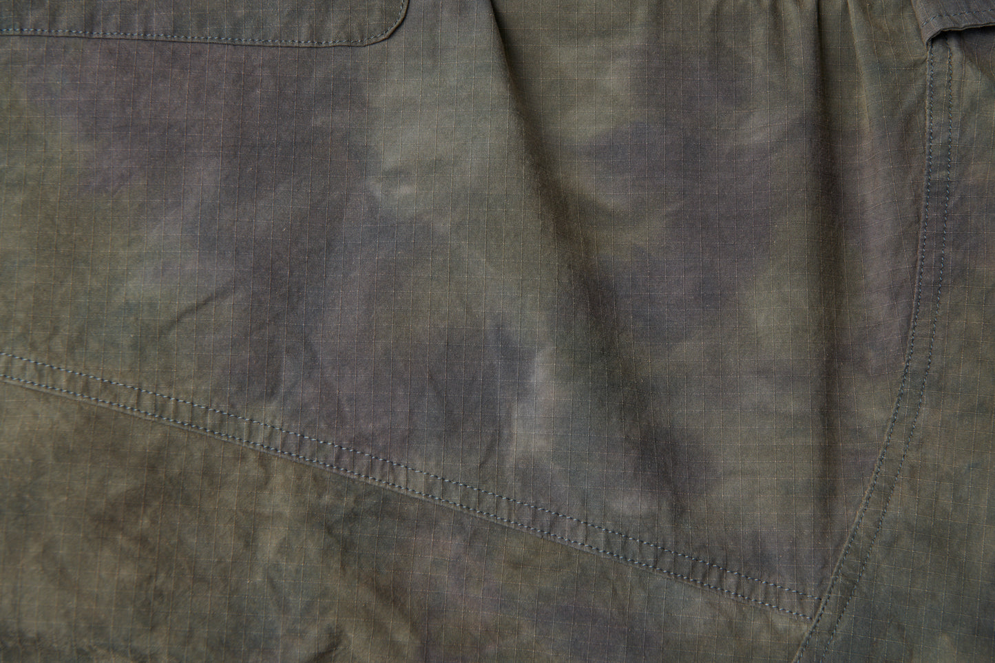 CHUSEN DYED LIONEL JK