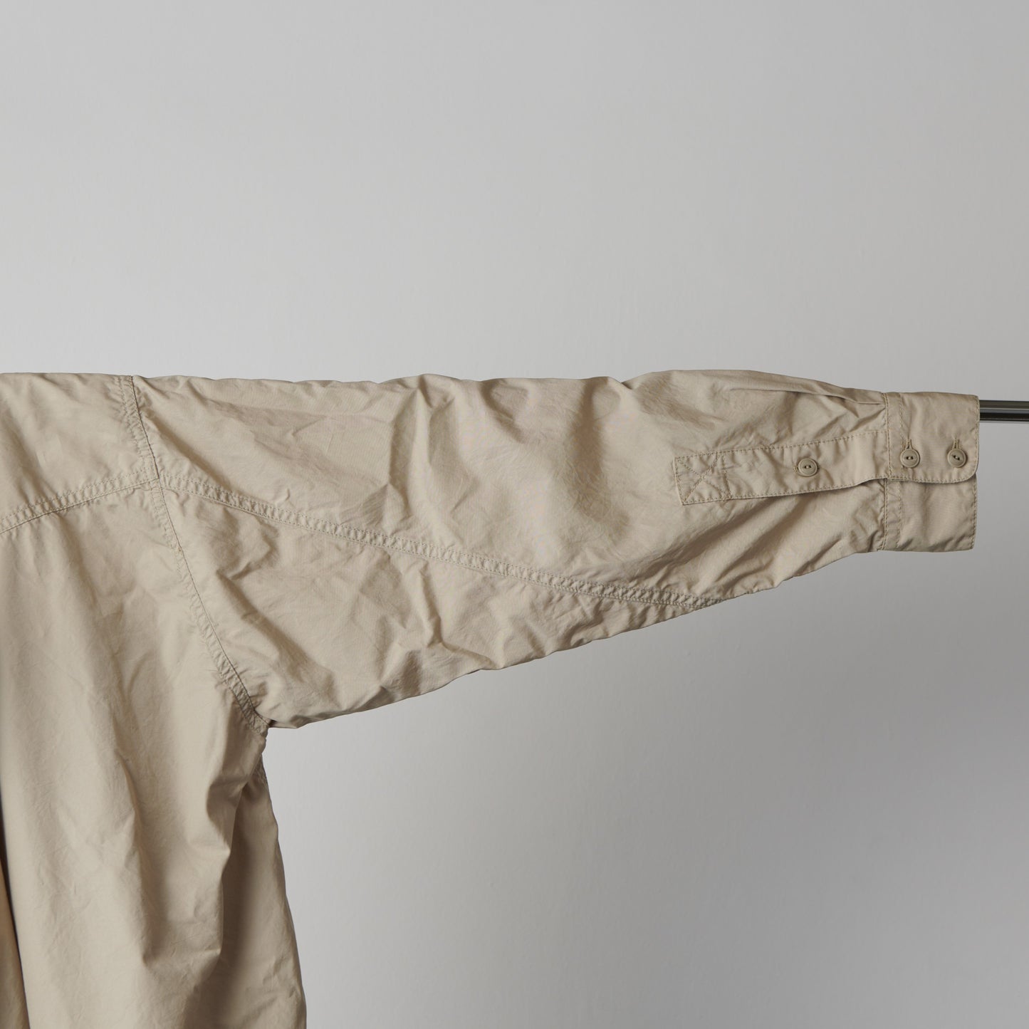 LONGTAIL RAF SHIRT
