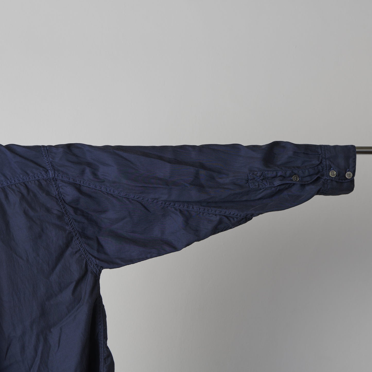 LONGTAIL WORK SHIRT