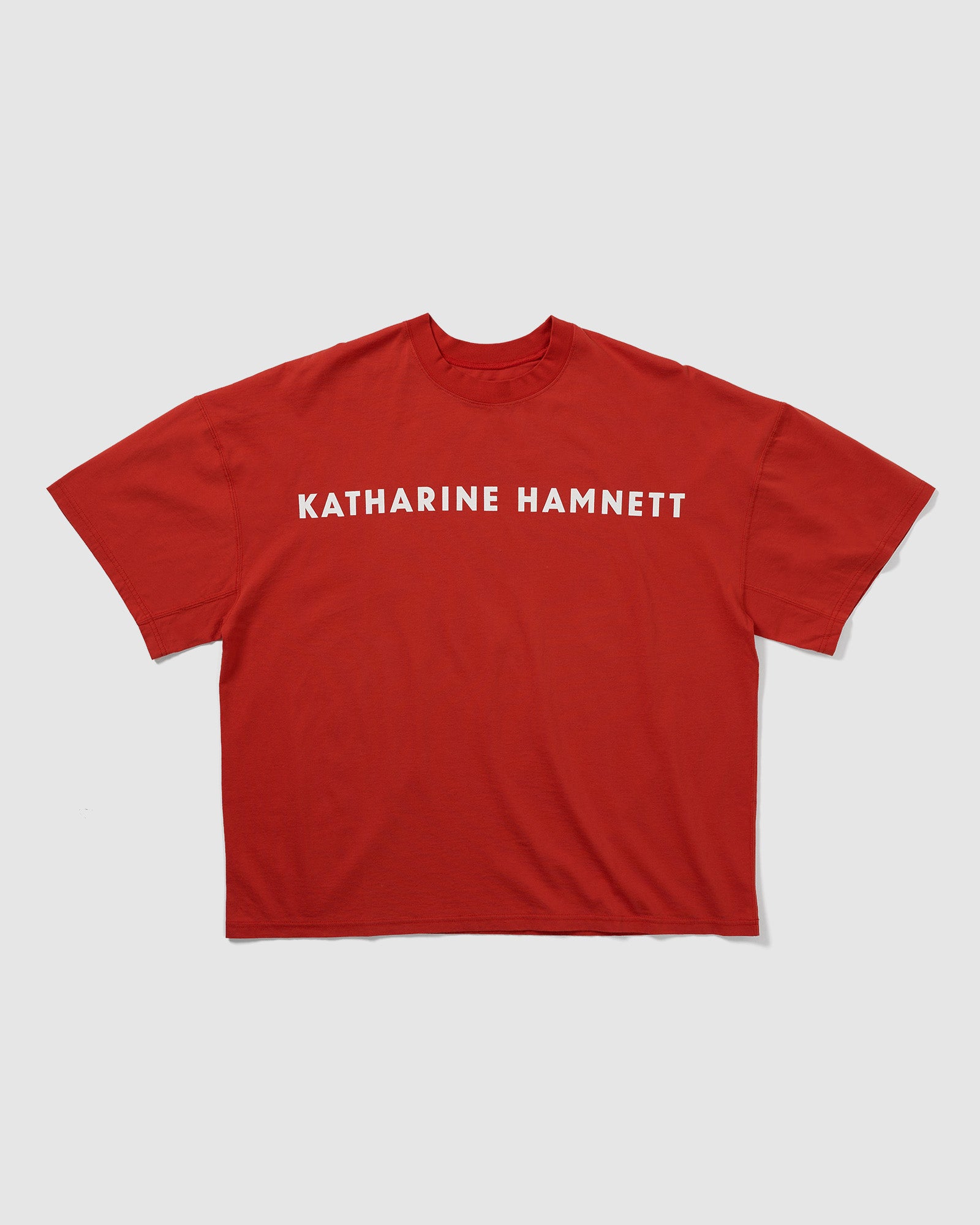 TEE SHIRT COLLECTION – KATHARINE HAMNETT