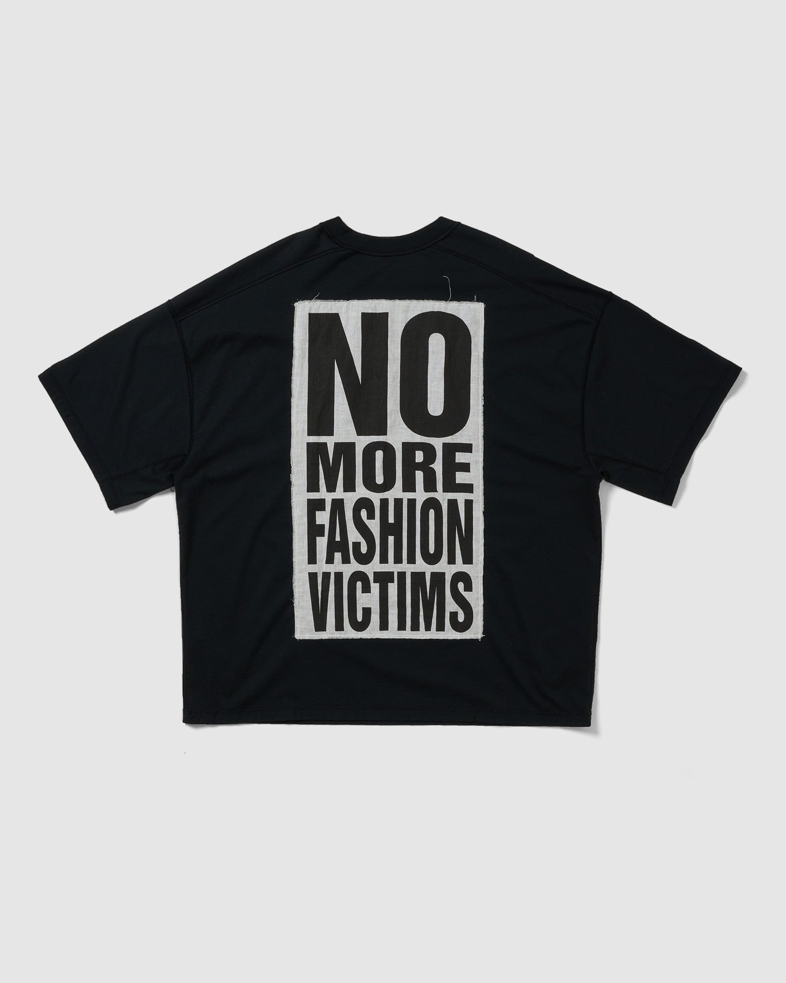 TEE SHIRT COLLECTION – KATHARINE HAMNETT