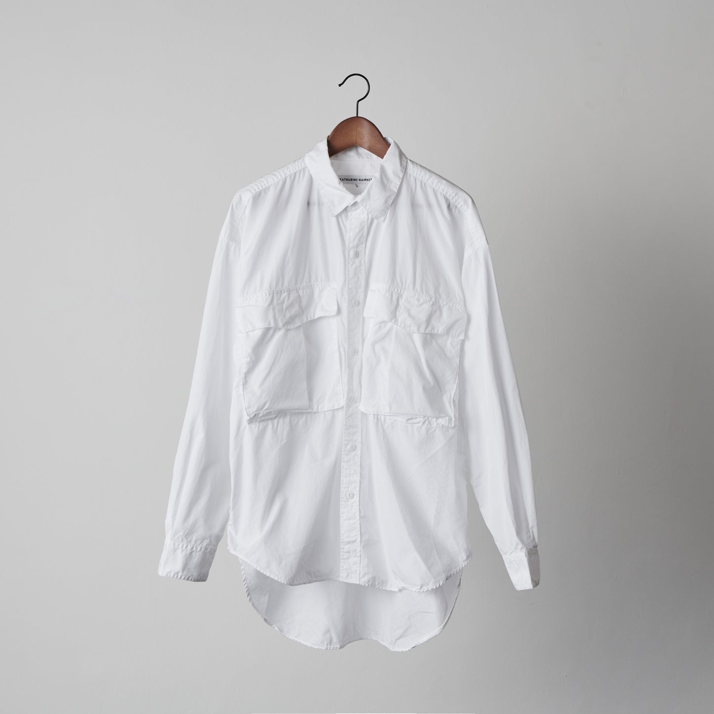 LONGTAIL RAF SHIRT