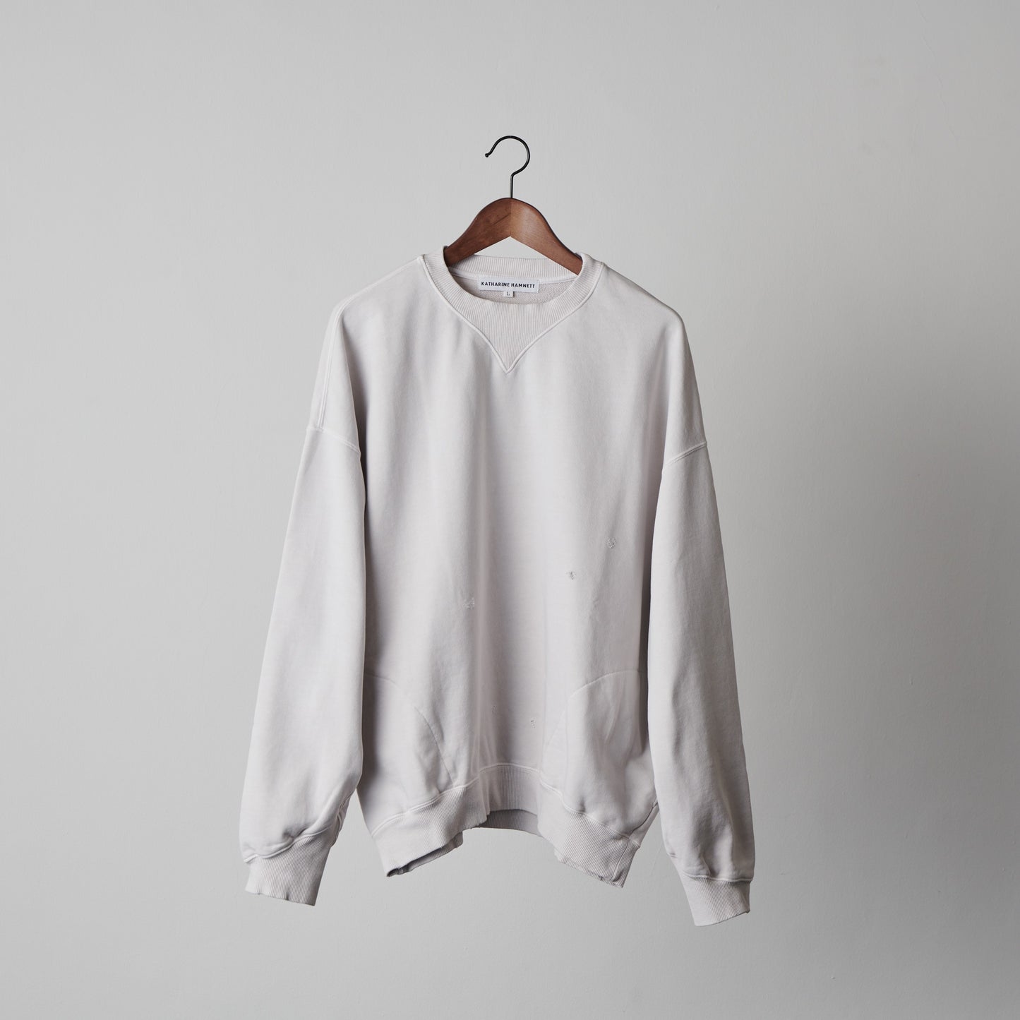 VINTAGE SWEAT PULLOVER